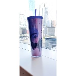 Starbucks Dining - Starbucks Halloween Cat Tumbler Starbucks Dining - Starbucks Halloween Cat Tumbler